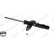 Shock Absorber MONROE ORIGINAL (Gas Technology) G8225, Thumbnail 6