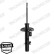 Shock Absorber MONROE ORIGINAL (Gas Technology) G8225, Thumbnail 7