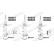 Shock Absorber MONROE ORIGINAL (Gas Technology) G8226