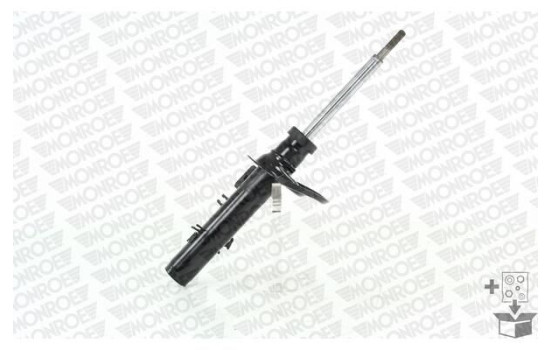 Shock Absorber MONROE ORIGINAL (Gas Technology) G8226, Image 2