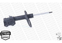 Shock Absorber MONROE ORIGINAL (Gas Technology) G8228