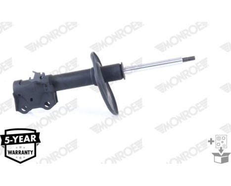 Shock Absorber MONROE ORIGINAL (Gas Technology) G8228, Image 9