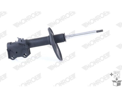 Shock Absorber MONROE ORIGINAL (Gas Technology) G8228