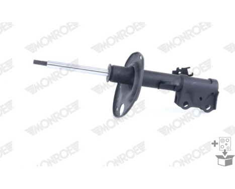 Shock Absorber MONROE ORIGINAL (Gas Technology) G8228, Image 3
