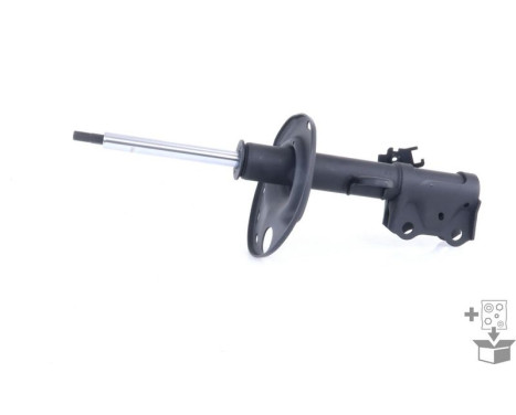 Shock Absorber MONROE ORIGINAL (Gas Technology) G8228, Image 3