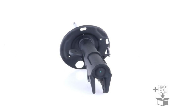 Shock Absorber MONROE ORIGINAL (Gas Technology) G8228, Image 4