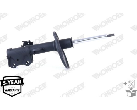 Shock Absorber MONROE ORIGINAL (Gas Technology) G8229, Image 3