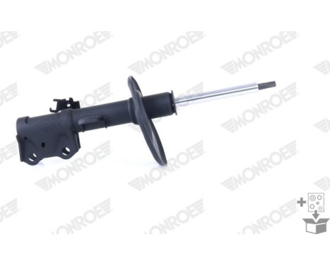 Shock Absorber MONROE ORIGINAL (Gas Technology) G8229