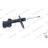 Shock Absorber MONROE ORIGINAL (Gas Technology) G8229