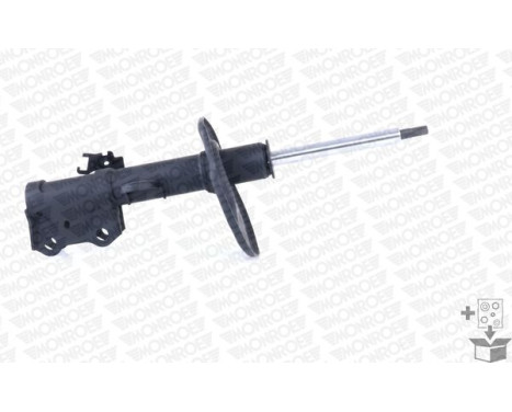 Shock Absorber MONROE ORIGINAL (Gas Technology) G8229, Image 2