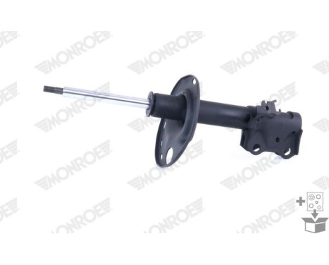 Shock Absorber MONROE ORIGINAL (Gas Technology) G8229, Image 3
