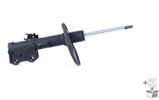 Shock Absorber MONROE ORIGINAL (Gas Technology) G8229