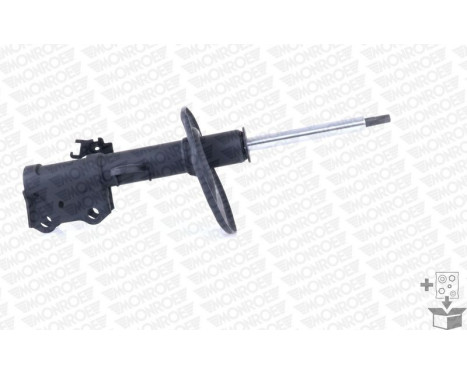 Shock Absorber MONROE ORIGINAL (Gas Technology) G8229, Image 2