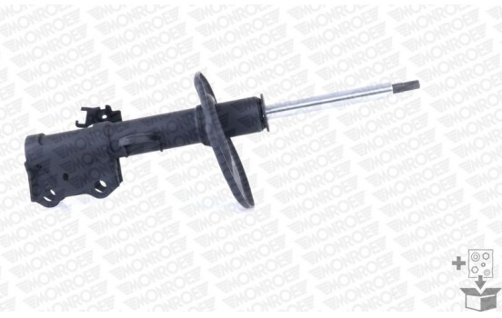 Shock Absorber MONROE ORIGINAL (Gas Technology) G8229, Image 2