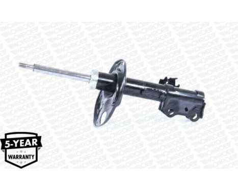 Shock Absorber MONROE ORIGINAL (Gas Technology) G8230, Image 8