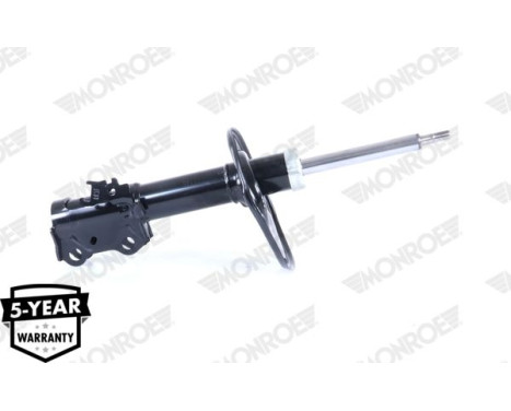 Shock Absorber MONROE ORIGINAL (Gas Technology) G8230, Image 9
