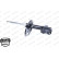 Shock Absorber MONROE ORIGINAL (Gas Technology) G8231