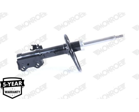 Shock Absorber MONROE ORIGINAL (Gas Technology) G8231, Image 3