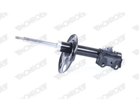 Shock Absorber MONROE ORIGINAL (Gas Technology) G8231, Image 3