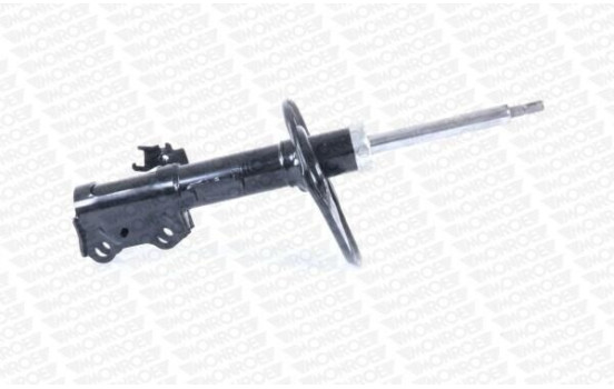 Shock Absorber MONROE ORIGINAL (Gas Technology) G8231, Image 5
