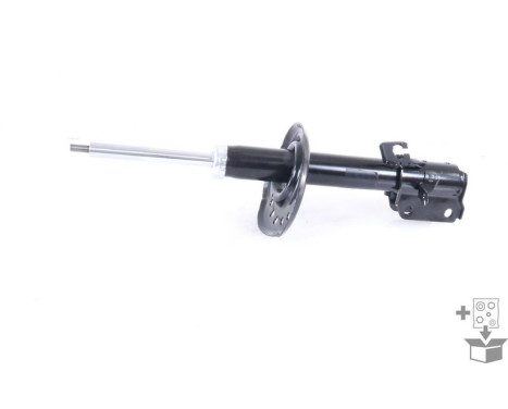 Shock Absorber MONROE ORIGINAL (Gas Technology) G8237, Image 3