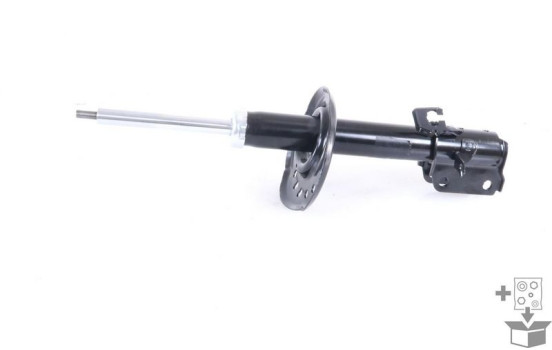 Shock Absorber MONROE ORIGINAL (Gas Technology) G8237, Image 3