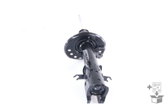 Shock Absorber MONROE ORIGINAL (Gas Technology) G8237, Image 4