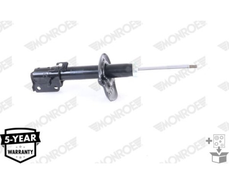 Shock Absorber MONROE ORIGINAL (Gas Technology) G8238, Image 9