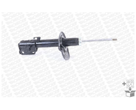 Shock Absorber MONROE ORIGINAL (Gas Technology) G8238, Image 2