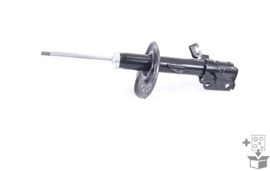 Shock Absorber MONROE ORIGINAL (Gas Technology) G8238, Image 3