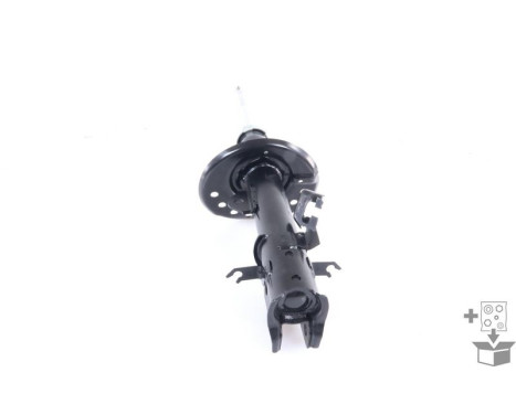 Shock Absorber MONROE ORIGINAL (Gas Technology) G8238, Image 4