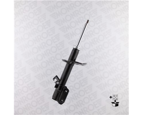 Shock Absorber MONROE ORIGINAL (Gas Technology) G8238, Image 5