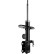 Shock Absorber MONROE ORIGINAL (Gas Technology) G8251