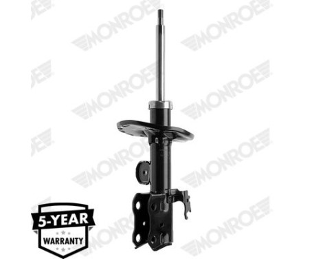 Shock Absorber MONROE ORIGINAL (Gas Technology) G8251, Image 2