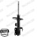 Shock Absorber MONROE ORIGINAL (Gas Technology) G8251, Thumbnail 2