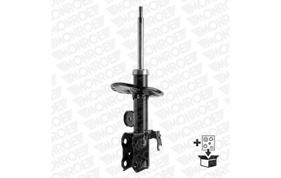 Shock Absorber MONROE ORIGINAL (Gas Technology) G8251, Image 3