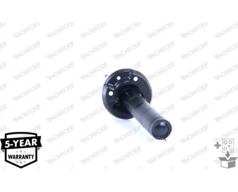 Shock Absorber MONROE ORIGINAL (Gas Technology) G8264, Image 2