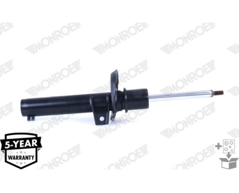 Shock Absorber MONROE ORIGINAL (Gas Technology) G8264, Image 3