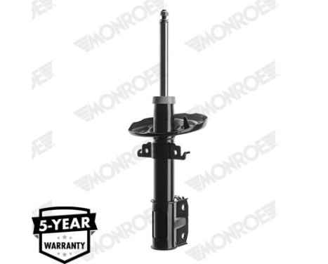 Shock Absorber MONROE ORIGINAL (Gas Technology) G8267, Image 2