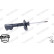 Shock Absorber MONROE ORIGINAL (Gas Technology) G8282, Thumbnail 4