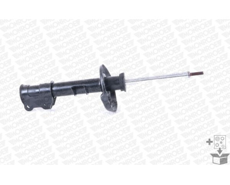 Shock Absorber MONROE ORIGINAL (Gas Technology) G8282, Image 3