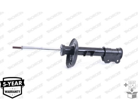 Shock Absorber MONROE ORIGINAL (Gas Technology) G8283, Image 2