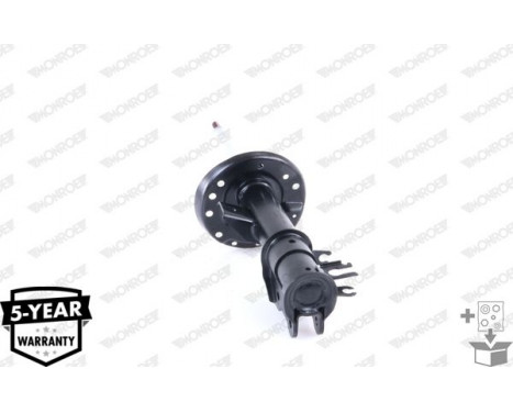 Shock Absorber MONROE ORIGINAL (Gas Technology) G8283, Image 3