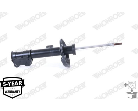 Shock Absorber MONROE ORIGINAL (Gas Technology) G8283, Image 4