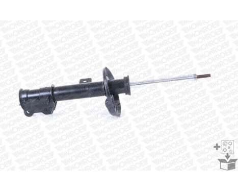 Shock Absorber MONROE ORIGINAL (Gas Technology) G8283, Image 3