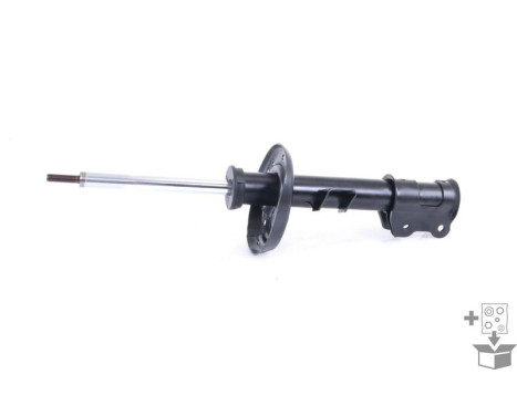 Shock Absorber MONROE ORIGINAL (Gas Technology) G8283, Image 4