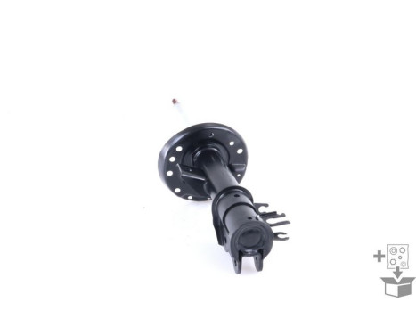 Shock Absorber MONROE ORIGINAL (Gas Technology) G8283, Image 5