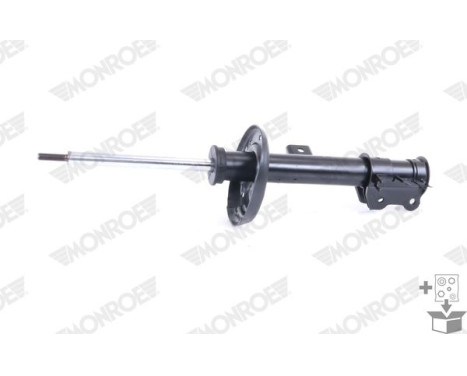 Shock Absorber MONROE ORIGINAL (Gas Technology) G8284, Image 3