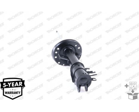 Shock Absorber MONROE ORIGINAL (Gas Technology) G8285, Image 2