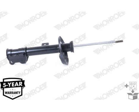 Shock Absorber MONROE ORIGINAL (Gas Technology) G8285, Image 3